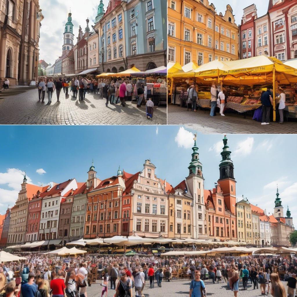 Rynek Poznański