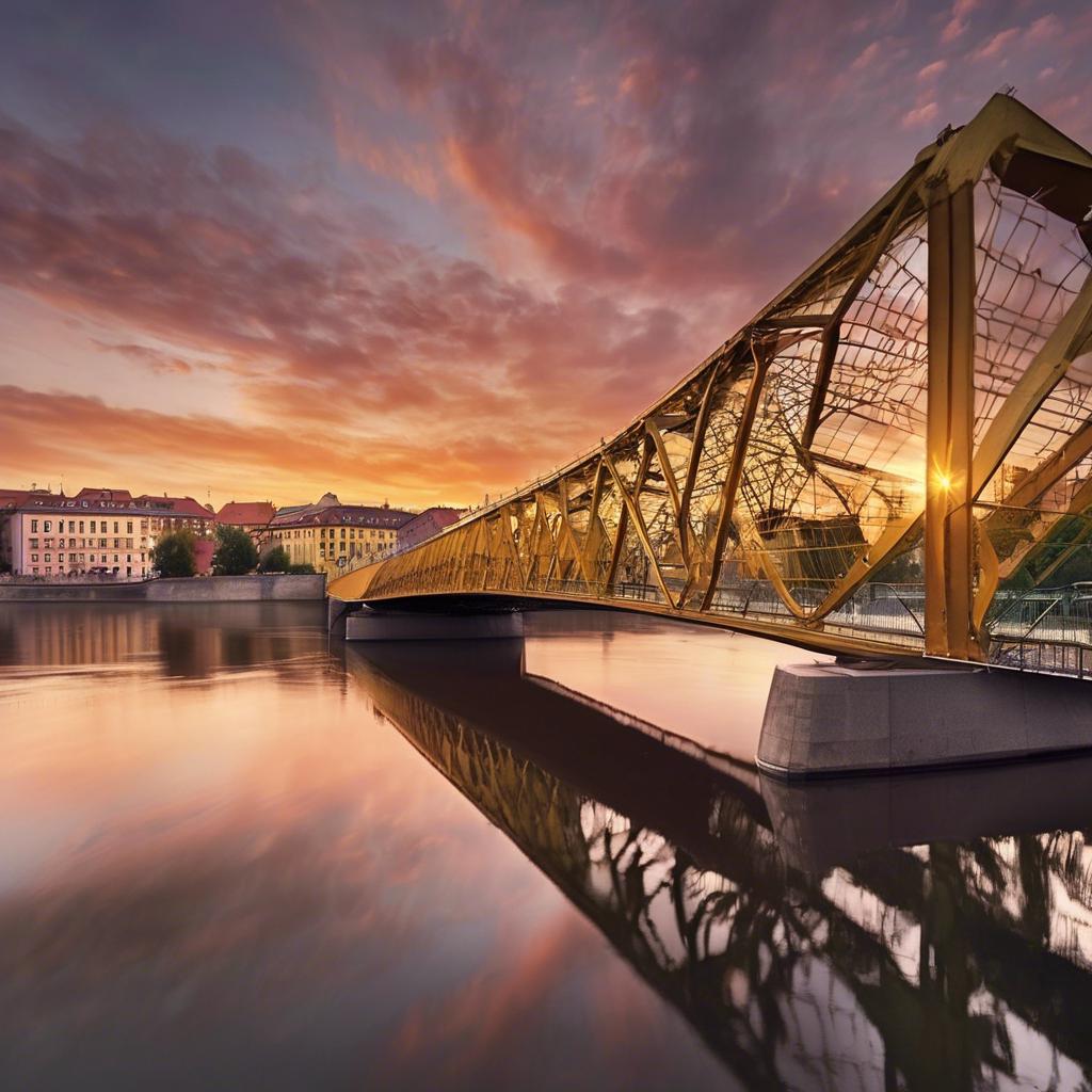 Wrocławskie Ponte